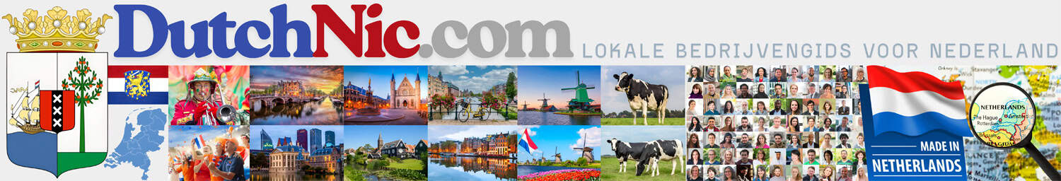 Gemaakt in Nederland - This is me by Rose